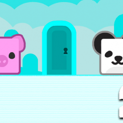 Panda Domuzcukla Kaçış 2