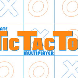 Tic Tac Toe Multiplayer