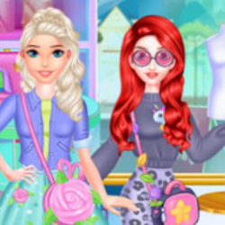 Moda Giydirme Dikiş Kıyafetleri