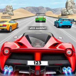 BMW Araba Sürüşü Muhteşem 3D