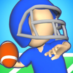 Quarterback Koşusu