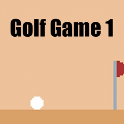 Golf Oyunu 1