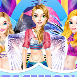 Moda Victoria Secret Şovu