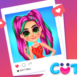 Insta Kızları Meyveli Moda