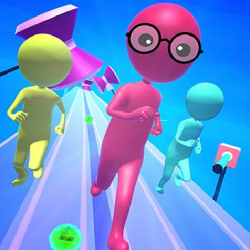 Gökyüzü Yarışı 3D