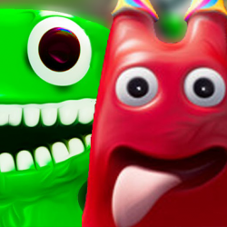 Renk Savaşı: Arkadaşlar vs. Poppy