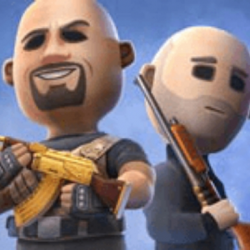 Savaş Alanı Elite 3D