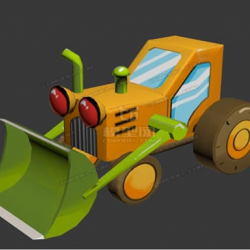 Kepçe Vurma Vurma Vurma