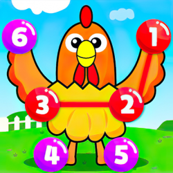 Mutlu Hayvanlar Sayılarıyla