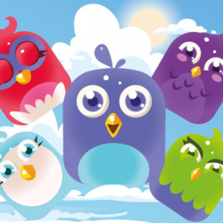 Kuş Eşleştirme Ustası