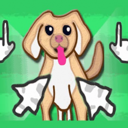 Köpekçik Tıklayıcı
