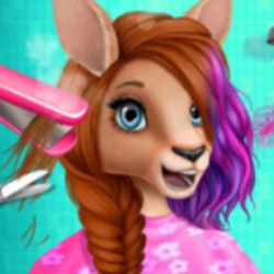 Avustralyalı Hayvan Kuaför Salonu