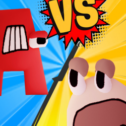 Merge Harfler; Birleştirme Alfabesi