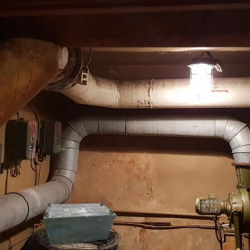 Hayalet Sığınağından Kaçış 2