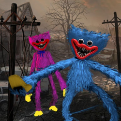 Benim Sarılışlı Kabusum