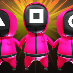 Mürekkep Oyunu: Bomba Köprüsü