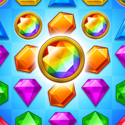 Jewel Quest - Büyülü Eşleştirme