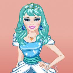 Parti Kraliçesi Elisa