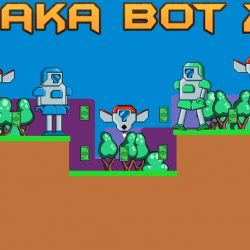Kaka Bot 2