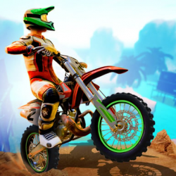 Deneme Ekstrem Parkuru