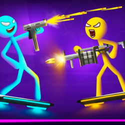 Stick Düellosu Savaşı