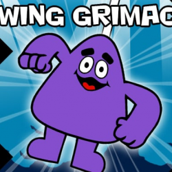 Sallanan Grimace