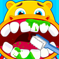 Çocuk Orman Dişçi