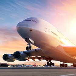 Gerçek Uçak Simülatörü