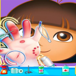 Dora El Doktoru