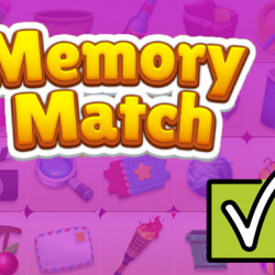 Hafıza Eşleştirme