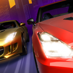 Drag Yarışı Şehri