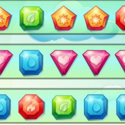 Mücevherlerin Kesişimi