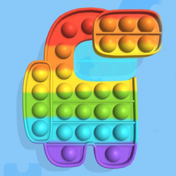 Stres Oyuncakları Patlat