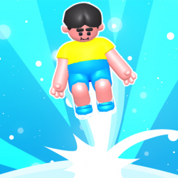 Tembel Zıplama Çevrimiçi