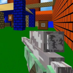 Pixel Gun Apocalypse Toons