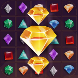 Mücevher Kraliyet Destanı