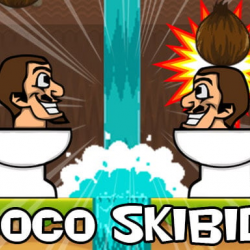 Coco Skibidi