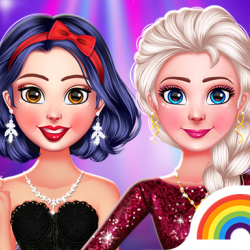 Yeni Yıl Parlayan Kıyafetlerim