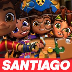 Puzzle Drag and Drop