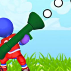 Roketçi Çocuk Macerası