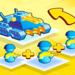 Birleştirme Komutanı Savaşı