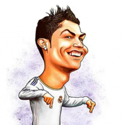 Ronaldo Futbol Meydan Okuma