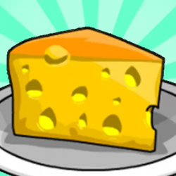 Zipline Küçük Jerry'yi Kurtar