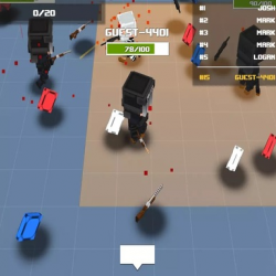 Özel Savaş Nişancısı