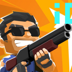 Savaşçı Hayatta Kalma.io