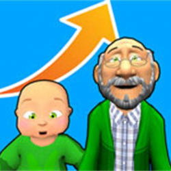 Hayat Koşusu 3D Oyunu