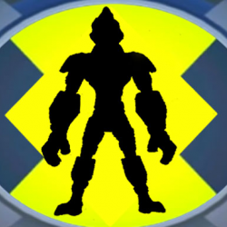 Boyama Ultimate ben 10