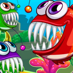 Diğer Balıkları Ye