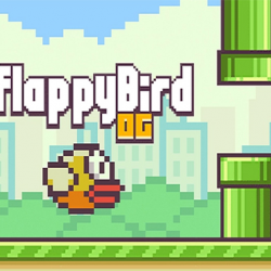Flappy Kuşlar