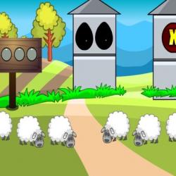 Çiftlik Kaçışı 4